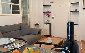 Apartamento Centro De Madrid Plaza Mayor Jh